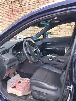 تويوتا فنزا